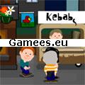 Kebab Van SWF Game